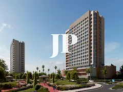 2BR Apartment | Verdana Residence 6 | Pool & Garden Views