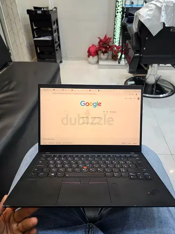 Lenovo Thinkpad X1 carbon