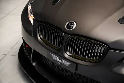 2009 BMW M3 — миниатюра 11