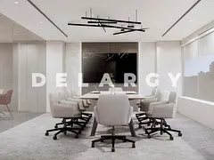 Fully Furnished | Luxurious | Close to Metro
