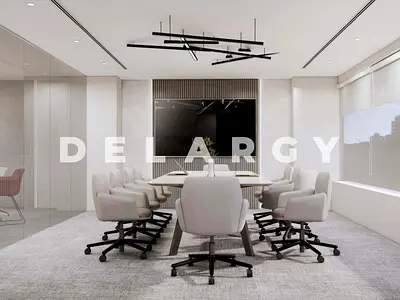 Fully Furnished | Luxurious | Close to Metro