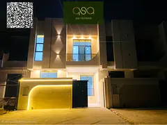 Spacious Family Townhouse in Al Helio 2 – 4BR + Majlis, Roof Access, Excellent Price