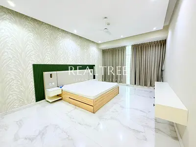 Unfurnished | Huge Size | Next to Metro
