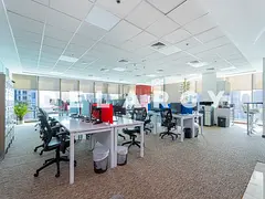 17 Working Stations | Prime Location | A Grade