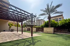 Rented | 2 Parking | Large Terrace | Study Space