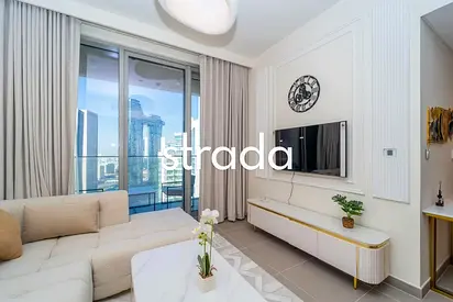 Mid Floor | Prime Location | Fully Furnished