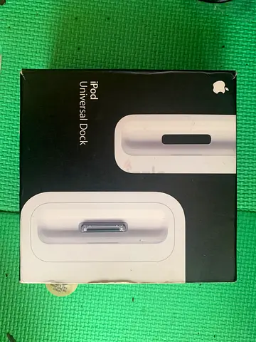 Apple iPod Docking station