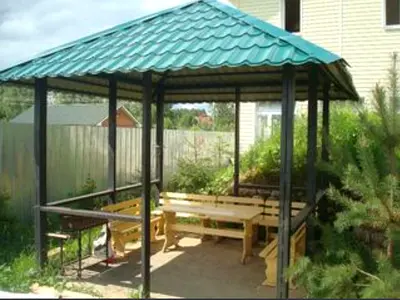 Gazebo
