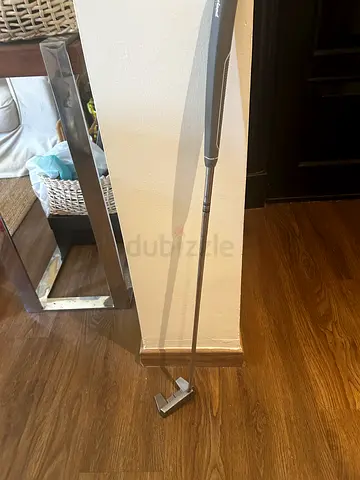 GOLF PUTTER FOR SALE