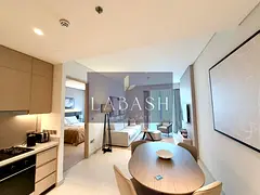 High Floor | Brand new | Open View