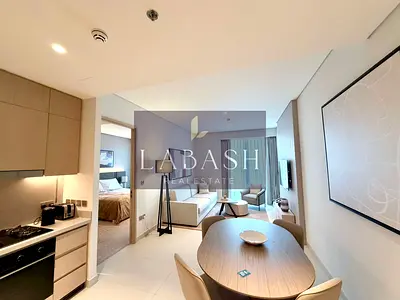 High Floor | Brand new | Open View