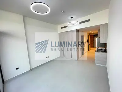 Luxurious Brand new - Higher floor - open view -Ready to Move