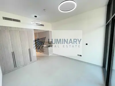 Luxurious Brand new - Higher floor - open view -Ready to Move