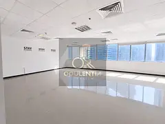 Fitted Office | Partial Canal View | XL Tower