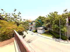 GREEN LUXURY 3BHK VILLA with FULL AMIENTIES | AL REEM ISLAND