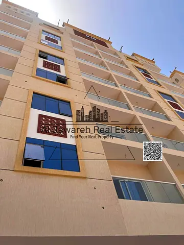 فرصة استثمارية اعادة بيع غرفه وصاله B15 \الياسمين\عجمان