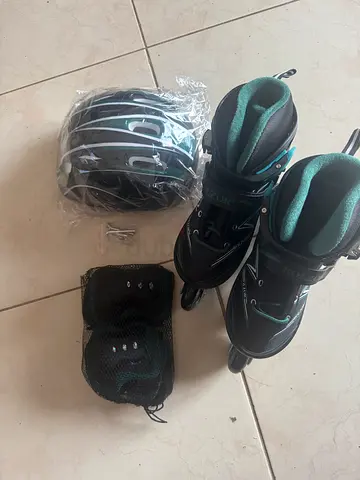Skating