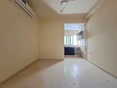 Lavish studio available close to family park old muwaileh sharjah