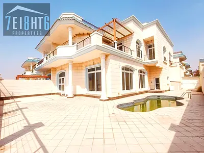 Vastu Compliant || Easy Access || Spacious || Direct beach access || Private s/pool || Landscaped garden
