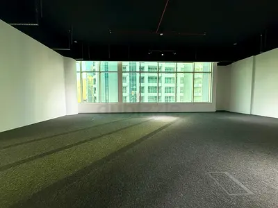 DIRECT FROM OWNER / Clover Bay, Business Bay – Vacant Office for Sale