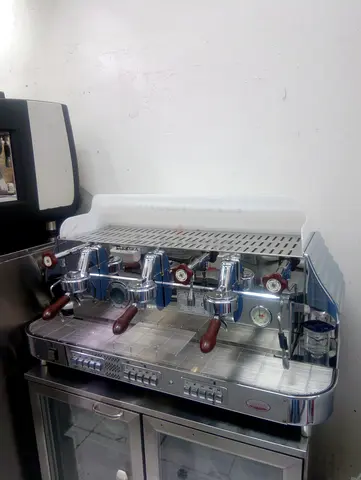 Elektra Coffee Machine For Sale Urgent