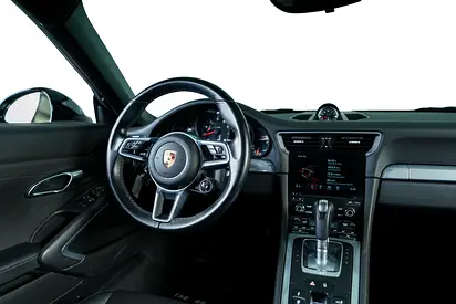 2017 Porsche 911 — миниатюра 12