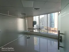 FITTED OFFICE WITH PARTITION/ PRIME LOCATION