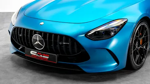 صورة مصغرة 5 لـ 2024 Mercedes-BENZ AMG