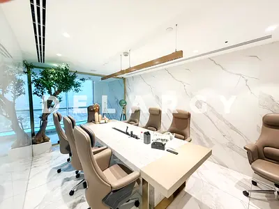 Fully Furnished | TurnKey | Close to Metro