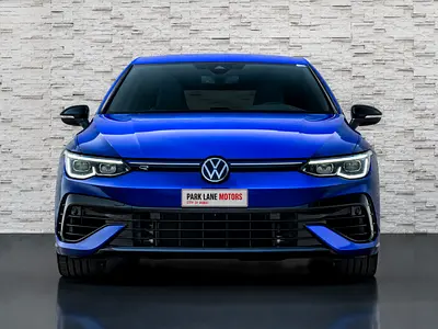 0% DOWN PAYMENT | 🏎️ THE OFF-PEAK RELEASE | GOLF R | WARRANTY + SERVICE PLAN-1