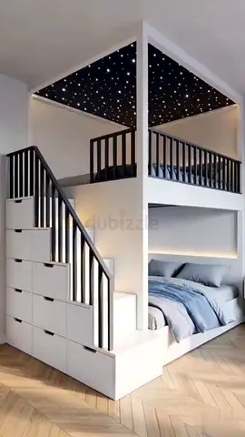 New Kids Bunk Bed (Twin over Twin)-New bunk bed, Made to Order