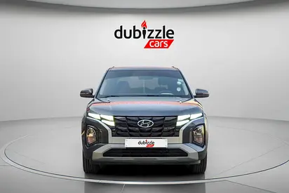 2024 Hyundai CRETA — фото 2