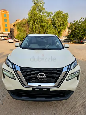 2021 Nissan Rogue SV |Orignal air bags low mileage