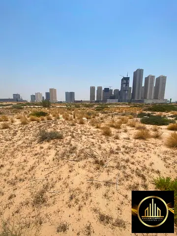 * **Golden Investment Opportunity | G+8 Residential & Commercial Plot for Sale in Al Alia – Ajman** * **Prime Investment Land for Sale in Al Alia –