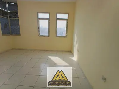 A great opportunity to rent a spacious apartment in Al Rashidiya 2, Ajman, located next to Falcon T