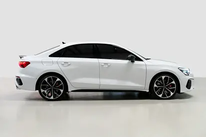 2023 AUDI S3 — фото 16