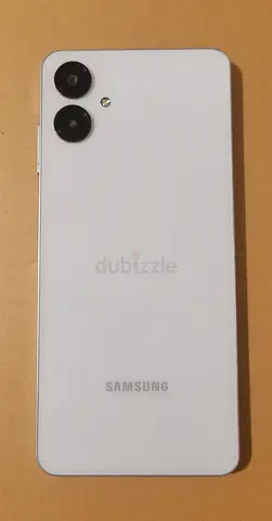 SAMSUNG GALAXY A06 LTE STORAGE 64GB, RAM 4GB DUAL SIM