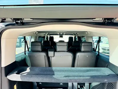 Citroen Spacetourer Business Lounge, миниатюра 15