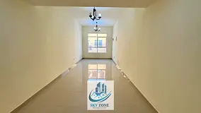 SPACIOUS / 1 BHK APARTMENT / NEAR TO SJH SCHOOL / WITH GYM POOL PARKING / JUST IN 55KK