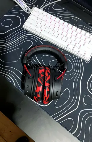 Hyper X Cloud Alpha Wireless Box