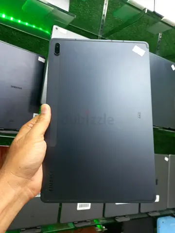 Samsung Galaxy Tab S7 FE 5G