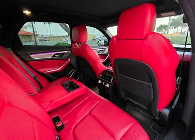 صورة مصغرة 15 لـ 2022 Jaguar F-PACE