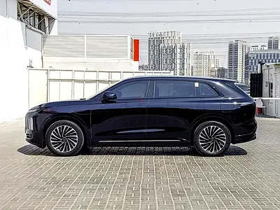 AED 2052/month | 2026 Exeed Elantix ET REEV Ultra | GCC Specs | Ref#493913