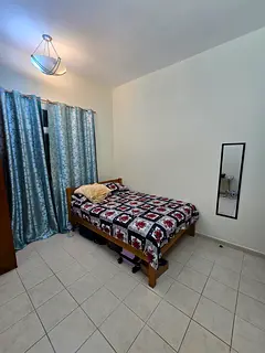Private room for rent al raffa