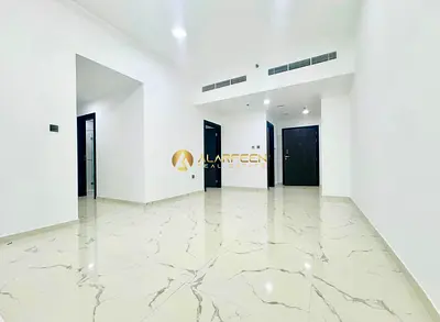 Elegant 2 BR | Zero Commission | With Big Balcony