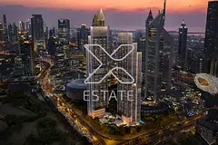 Premium Jumeirah Branded Residence | Luxury Living