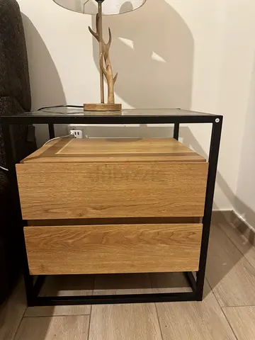 NIGHT STAND DRESSER