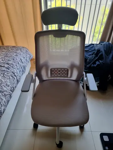 office chair, computer chair