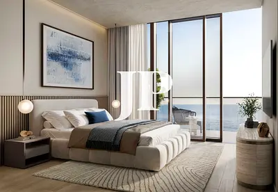 1BR Apartment | Soulever Tower 2 | Multiple Sea & Marina Views | Dubai Maritime City