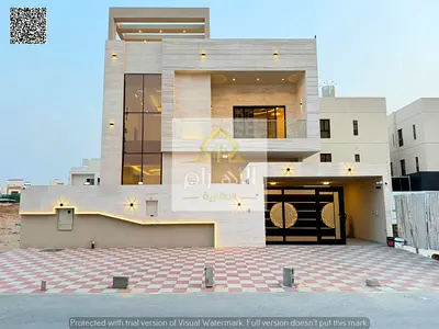 Super deluxe villa with a 30-meter setback, freehold ownership for all nationalities.